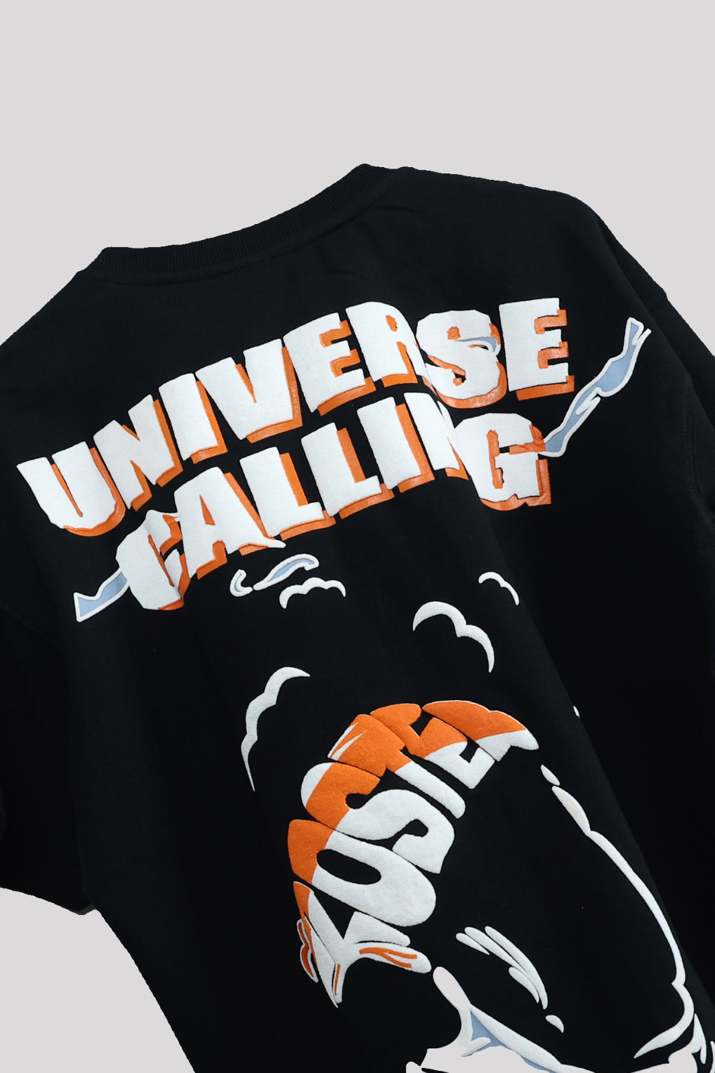 Universe Calling